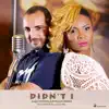 Mario Ferrini & Justina Lee Brown - Didn't I (Jm Cortez Classic Mix) - Single